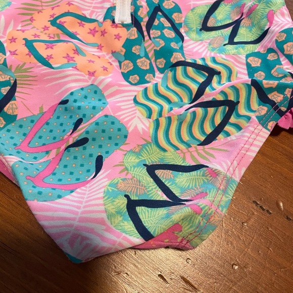 Bathing Suit - Picture 4 of 5